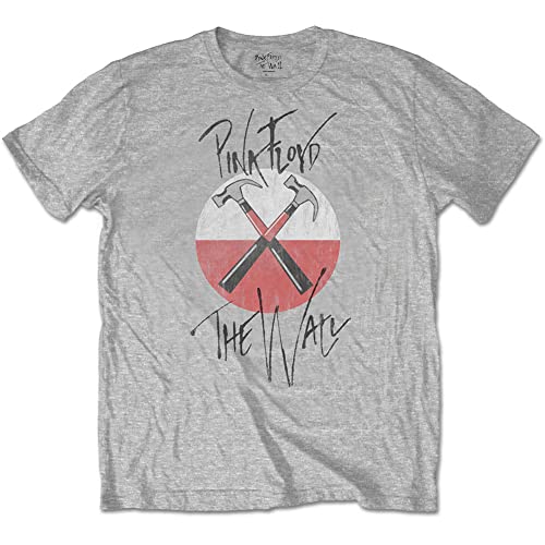Pink Floyd - tshirt - Unisex - Short Sleeves - Small image 2