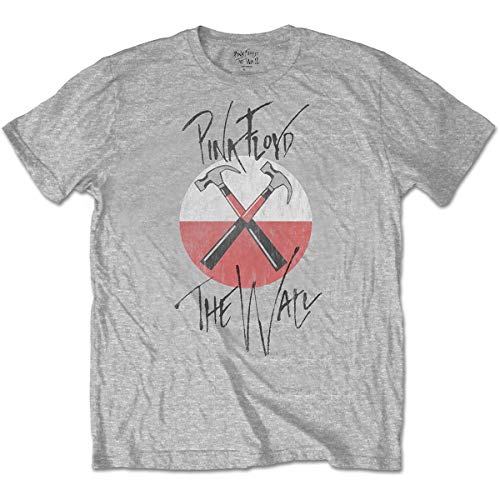 Pink Floyd - tshirt - Unisex - Short Sleeves - Large image 2