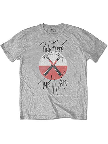 Pink Floyd - tshirt - Unisex - Short Sleeves - X-Large image 3