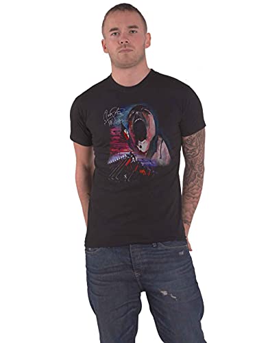 Pink Floyd - tshirt - Unisex - Short Sleeves - Small image 2