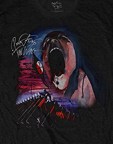 Pink Floyd - tshirt - Unisex - Short Sleeves - Small image 4