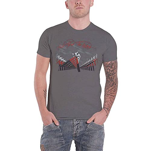 Pink Floyd - tshirt - Unisex - Short Sleeves - Small image 2