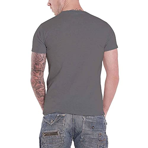 Pink Floyd - tshirt - Unisex - Short Sleeves - Small image 3