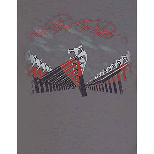Pink Floyd - tshirt - Unisex - Short Sleeves - Small image 4