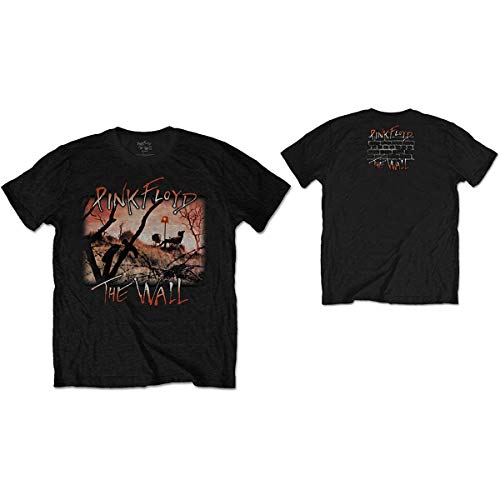 Pink Floyd - tshirt - Unisex - Short Sleeves - Medium image 2