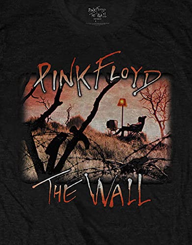 Pink Floyd - tshirt - Unisex - Short Sleeves - Large image 4