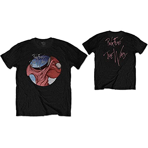 Pink Floyd - tshirt - Unisex - Short Sleeves - 2X-Large image 2