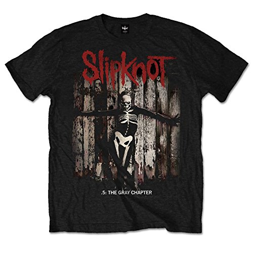 Slipknot - tshirt - Unisex - Short Sleeves - XX-Large image 2