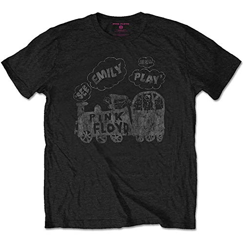 Pink Floyd - tshirt - Unisex - Short Sleeves - X-Large image 2