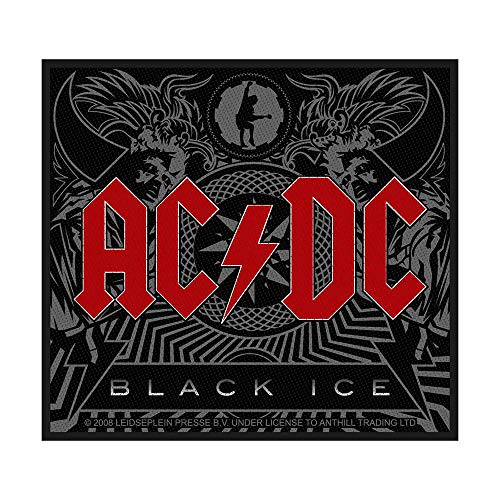AC/DC - TV Memorabilia Fridge Magnets - Standard image 2