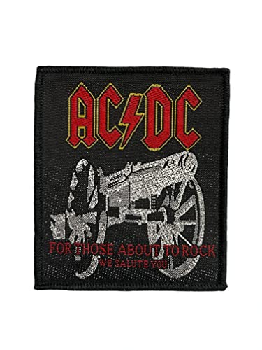 AC/DC - TV Memorabilia Fridge Magnets - Standard image 2