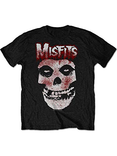 Misfits - tshirt - Unisex - Short Sleeves - XX-Large image 3