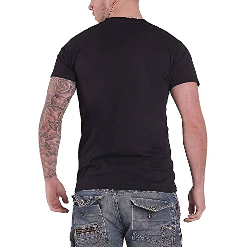 Misfits - tshirt - Unisex - Short Sleeves - XX-Large image 3