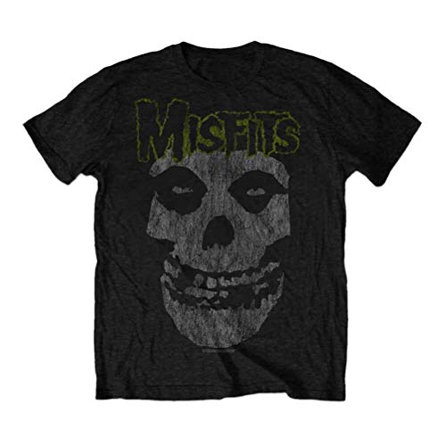 Misfits - tshirt - Unisex - Short Sleeves - XX-Large image 2