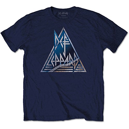 Def Leppard - tshirt - Ladies - Short Sleeves - Medium image 2