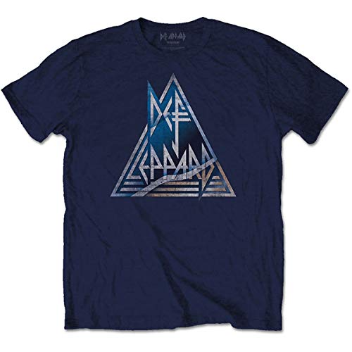 Def Leppard - tshirt - Unisex - Short Sleeves - 2X-Large image 2