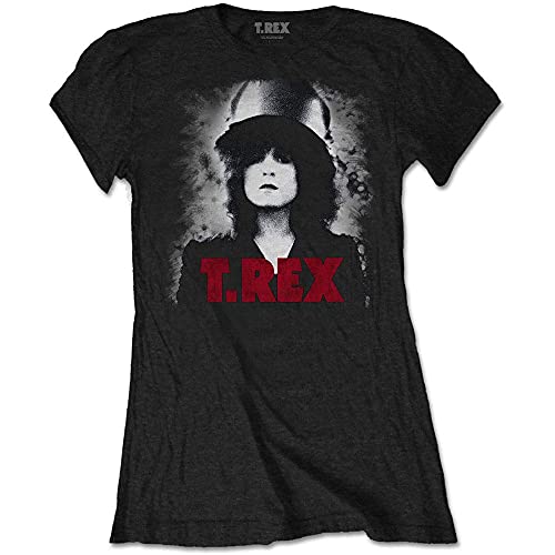 T-Rex - tshirt - Ladies - Short Sleeves - XX-Large image 2