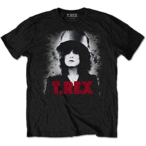 T-Rex - tshirt - Unisex - Short Sleeves - Small image 2
