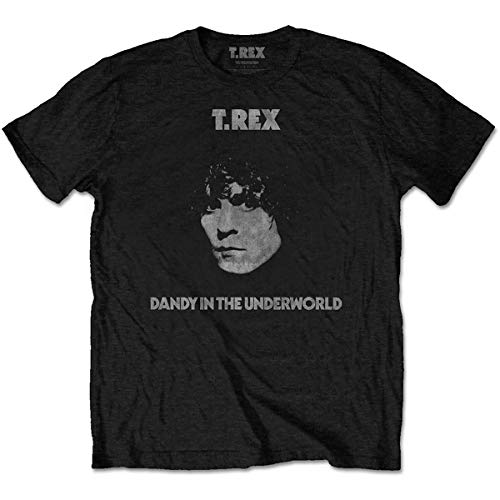 T-Rex - tshirt - Unisex - Short Sleeves - Medium image 2