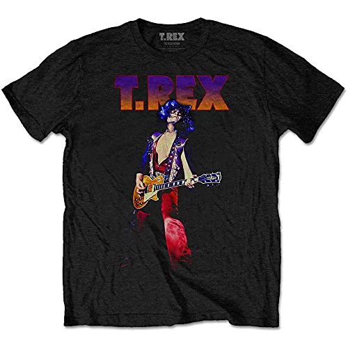 T-Rex - tshirt - Unisex - Short Sleeves - XX-Large image 2
