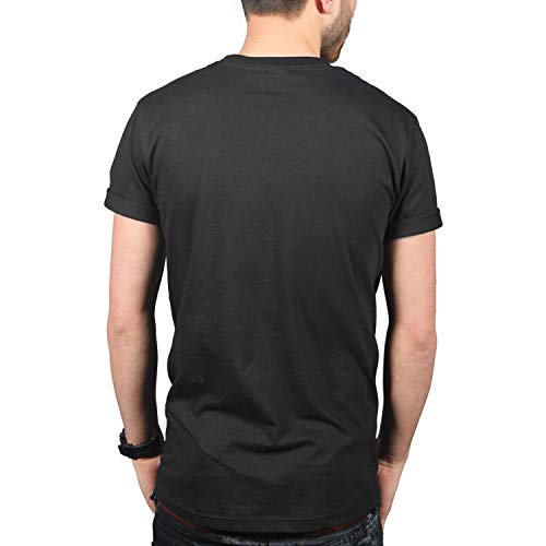 Queen - tshirt - Unisex - Short Sleeves - Medium image 3