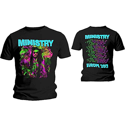 Lamb Of God - tshirt - Unisex - Short Sleeves - Large image 2