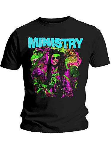 Lamb Of God - tshirt - Unisex - Short Sleeves - XX-Large image 4
