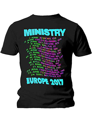 Lamb Of God - tshirt - Unisex - Short Sleeves - XX-Large image 5