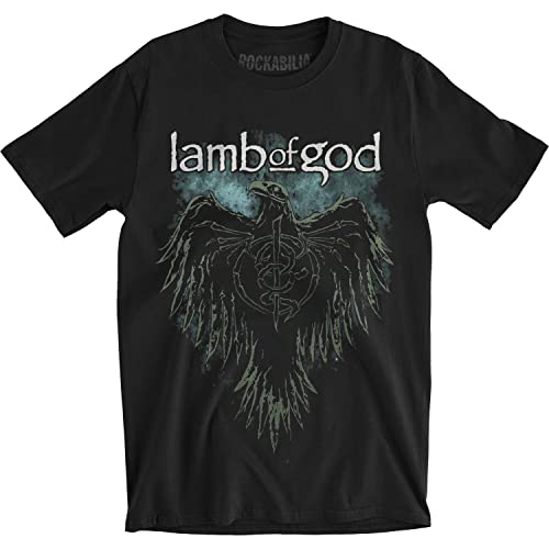Ministry - tshirt - Unisex - Short Sleeves - Small image 2