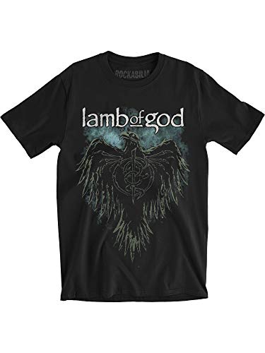 Ministry - tshirt - Unisex - Short Sleeves - Small image 3