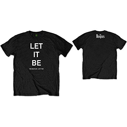 Beatles - tshirt - Unisex - Short Sleeves - X-Large image 2