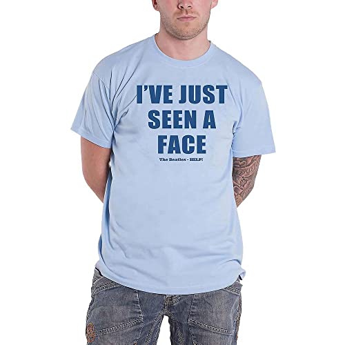 Beatles - tshirt - Unisex - Short Sleeves - Small image 2