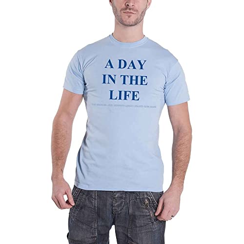 Beatles - tshirt - Unisex - Short Sleeves - Medium image 2