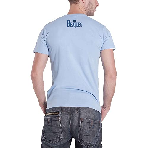 Beatles - tshirt - Unisex - Short Sleeves - Medium image 3