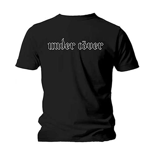 Motorhead - tshirt - Unisex - Short Sleeves - Medium image 3