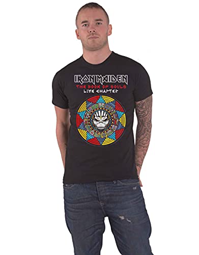 Iron Maiden - tshirt - Unisex - Short Sleeves - X-Large image 2