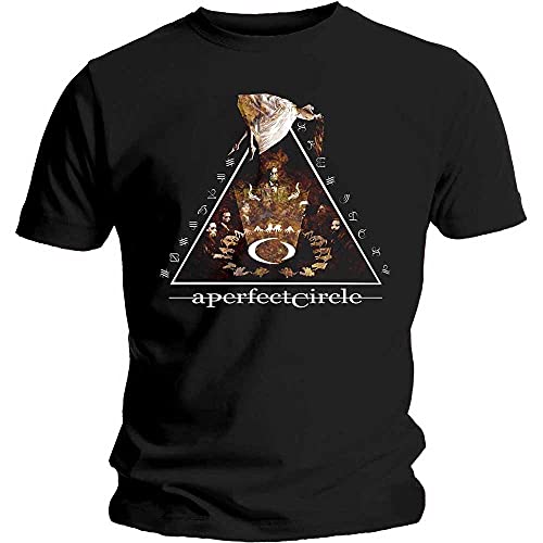 A PERFECT CIRCLE - tshirt - Unisex - Short Sleeves - PHM - X-Large image 2