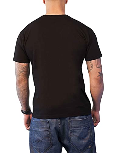 Judas Priest - tshirt - Unisex - Short Sleeves - X-Large image 3