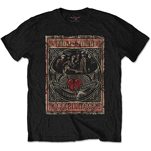 Tom Petty & The Hear - tshirt - Unisex - Short Sleeves - Small image 2
