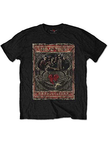 Tom Petty & The Hear - tshirt - Unisex - Short Sleeves - Small image 3