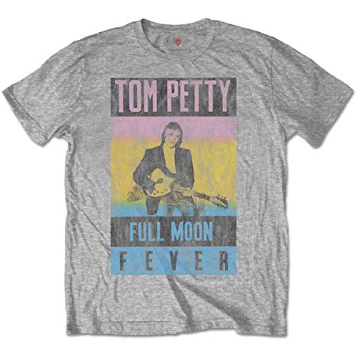 Tom Petty & The Hear - tshirt - Unisex - Short Sleeves - XX-Large image 2