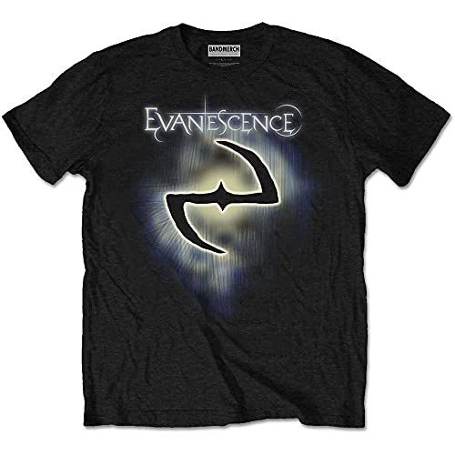 Evanescence - tshirt - Unisex - Short Sleeves - X-Large image 2