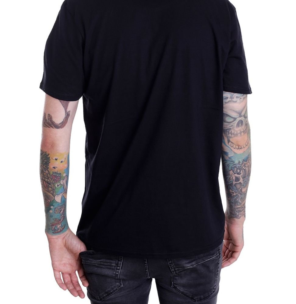 Black Sabbath - tshirt - Unisex - Short Sleeves - XX-Large image 3