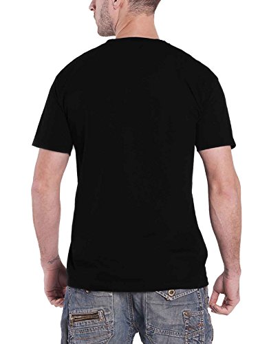 Five Finger Death Pu - tshirt - Unisex - Short Sleeves - Large image 3