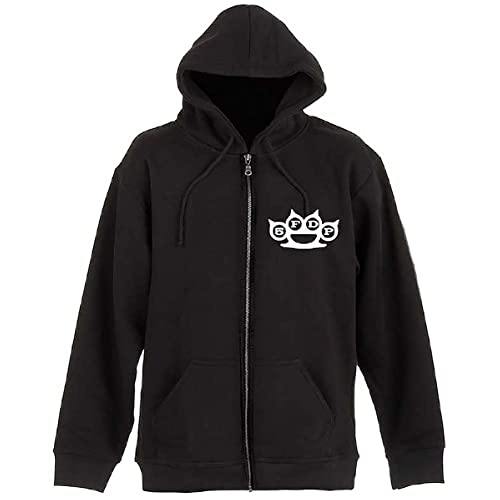 Five Finger Death Pu - hoodies - Unisex - Long Sleeves - Large image 2
