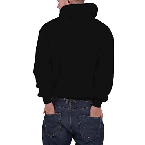 Five Finger Death Pu - hoodies - Unisex - Long Sleeves - Small image 3