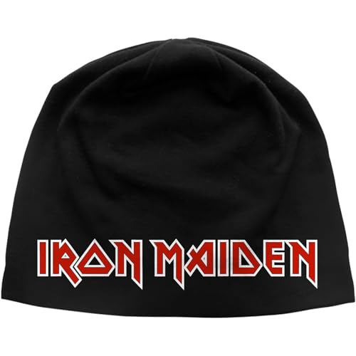 Iron Maiden - Clothing - Unisex image 2