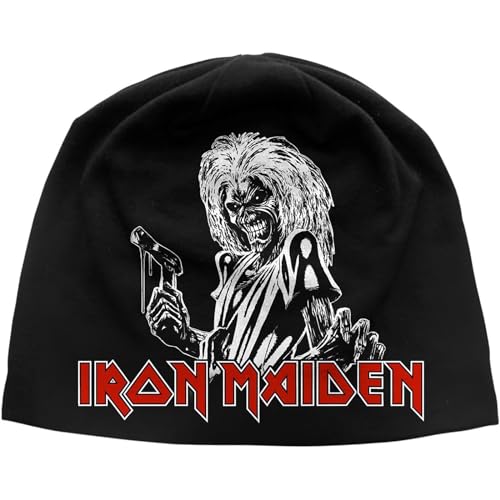 Iron Maiden - Clothing - Unisex image 2
