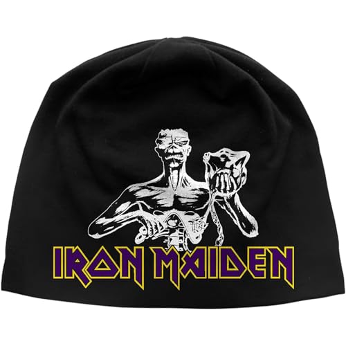 Iron Maiden - Clothing - Unisex image 2