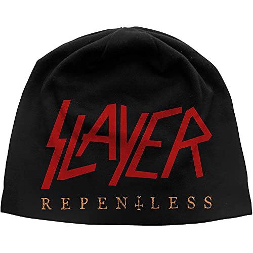 Slayer - Hats - Unisex - Repentless image 2